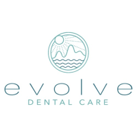 Evolve Dental Care - Dr. James Oliver Logo