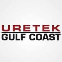 URETEK Gulf Coast Logo