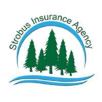 Strobus Insurance Agency Logo