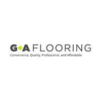 G & A Flooring Logo