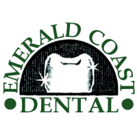 Emerald Coast Dental Logo