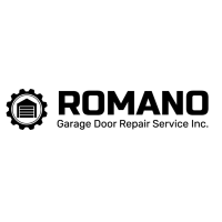 Romano Garage Door Repair Service Inc. Logo