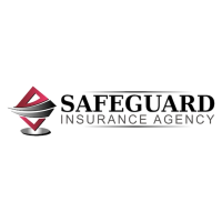 Safeguard Insurance Tawas Logo