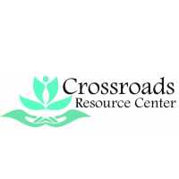 Crossroads Resource Center - Ephrata Logo