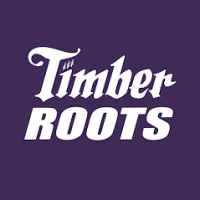 Timber Roots Distribution Center Logo