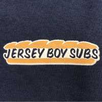 Jersey Boy Subs Logo