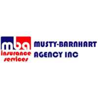 Musty-Barnhart Agency, Inc. Logo