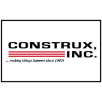Construx Inc Logo