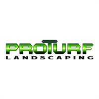 Pro Turf Landscaping Logo
