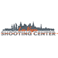 Las Vegas Shooting Center Logo