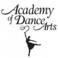 Academy of Dance Arts - Downtown Logo