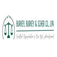 Burkey, Burkey and Scher Co., LPA Logo