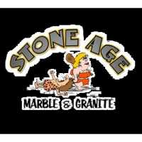 Stone Age Marble & Granite Logo