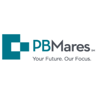 PBMares, LLP Logo