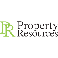 Property Resources of Raleigh Logo