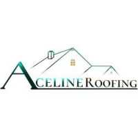 Aceline Roofing Logo
