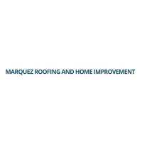 Marquez Roofing Logo
