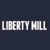 Liberty Mill Apartments Logo
