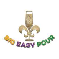 Big Easy Pour Logo