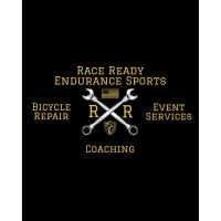 Race Ready Endurance Sports LLC Logo