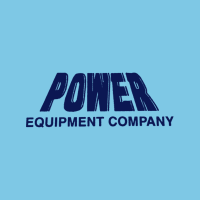 Power Equipment Company Logo