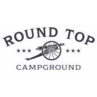 Round Top Campground Logo