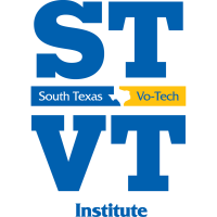 South Texas Vocational Technical Institute Logo