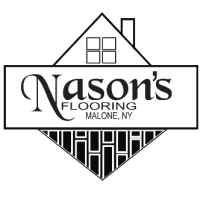Nason's Flooring Logo