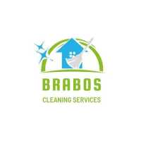 BraBos Cleaning Services Logo