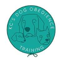 KC's Dog Obedience and Training, LLC Logo