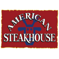 American Steakhouse Logo