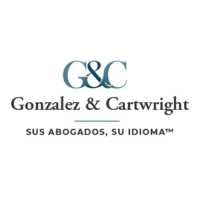 Gonzalez & Cartwright, P.A. Logo