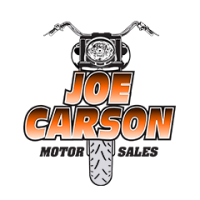 Joe Carson Motor Sales Logo