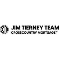 James Tierney at CrossCountry Mortgage, LLC Logo