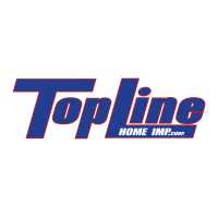 TopLine Home Improvement Logo