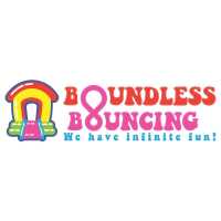 Boundless Bouncing Logo