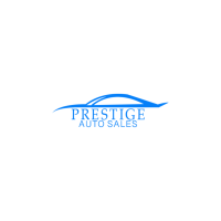 Prestige Auto Sales Logo