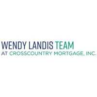 GMH Mortgage Services - Wendy Landis Logo