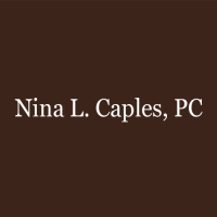 Nina L Caples PC Logo
