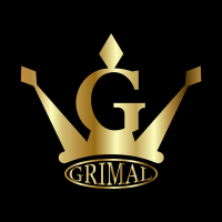 Grimal Joyerias Miami Logo