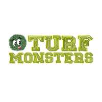 Turf Monsters Logo