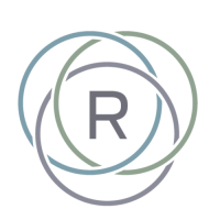 Riverwood Health and Rehab Center Logo