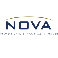 NOVA Engineering & Environmental Logo