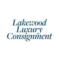 Lakewood Luxury Consignment Logo