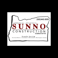 Sunno Construction Logo