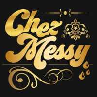Chez Messy Logo