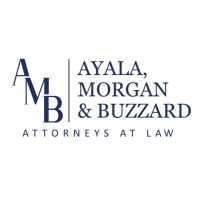Ayala, Morgan & Buzzard Logo