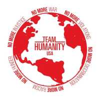 Team Humanity USA Logo