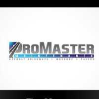 ProMaster Maintenance Corp Logo