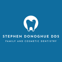 Stephen Donoghue DDS Inc Logo